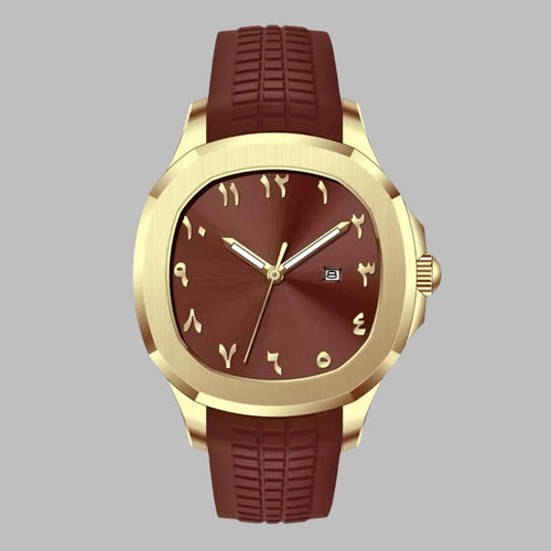 Chrono Golden Muse
