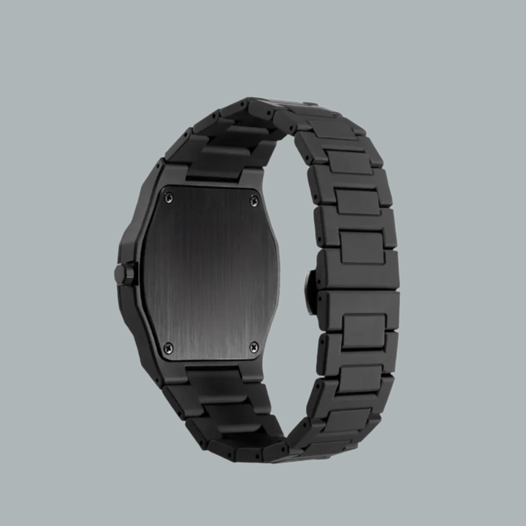Czas™ - Arabic Black Pro