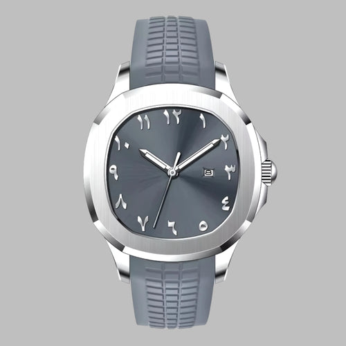 Chrono Platinum