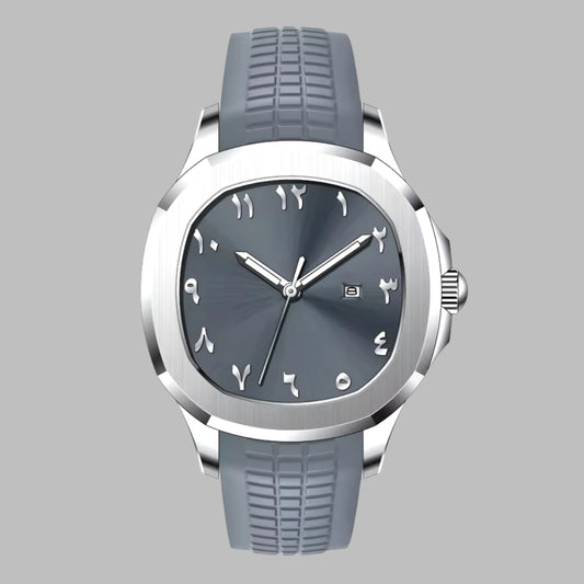 Chrono Platinum