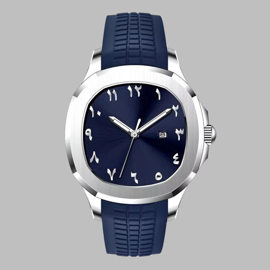 Chrono Deep Sea