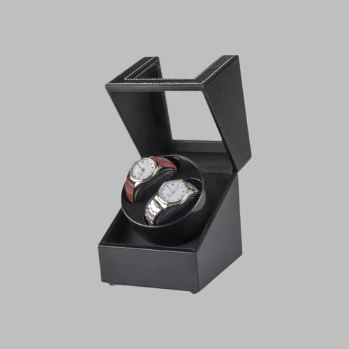 Czas™ - Rotating Safe Case