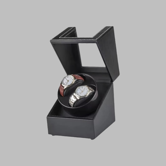 Czas™ - Rotating Safe Case