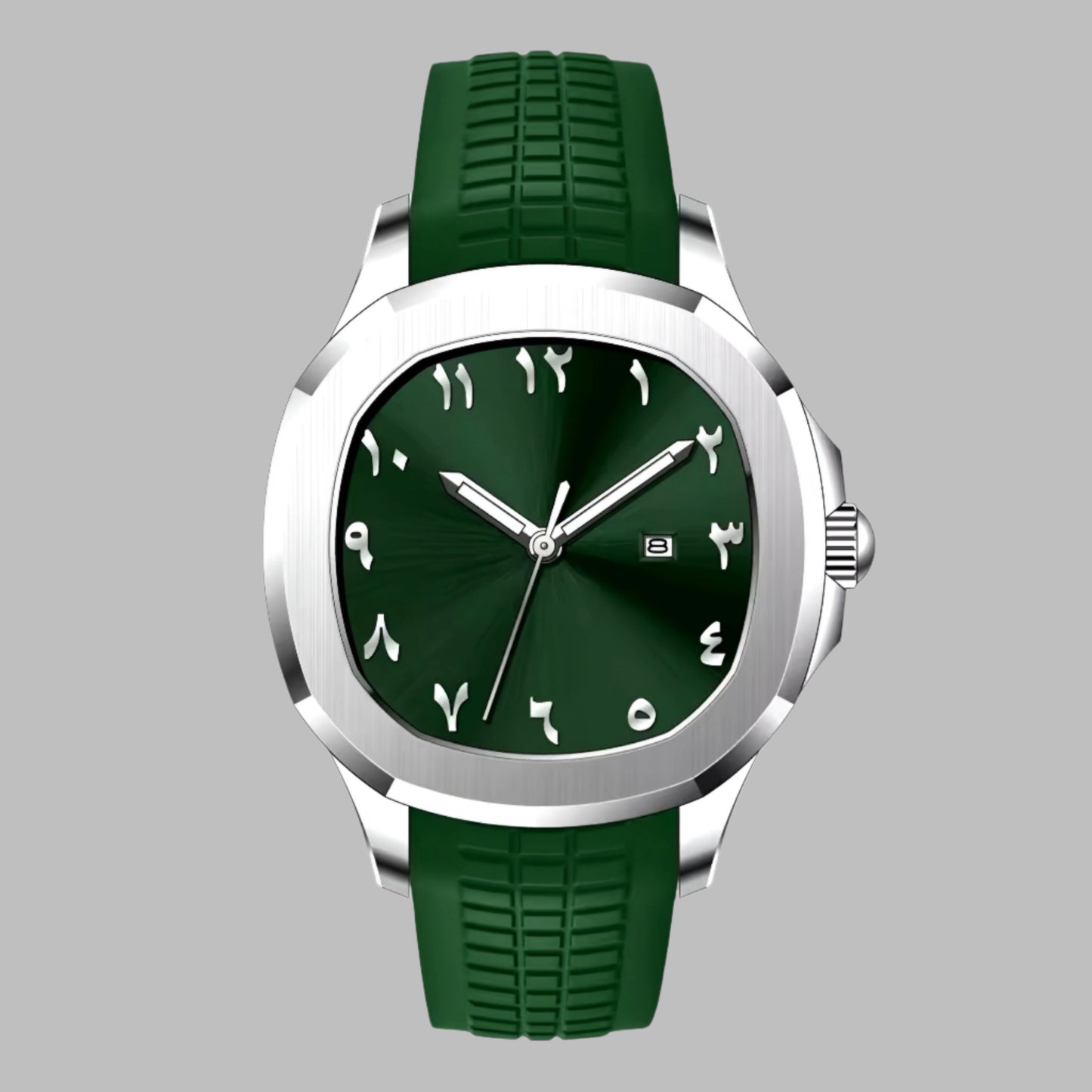 Chrono Green