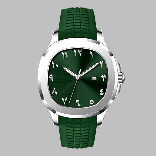 Chrono Green