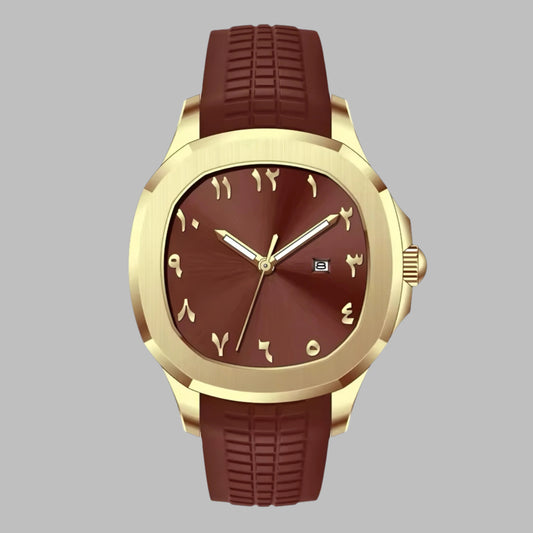 Chrono Golden Muse