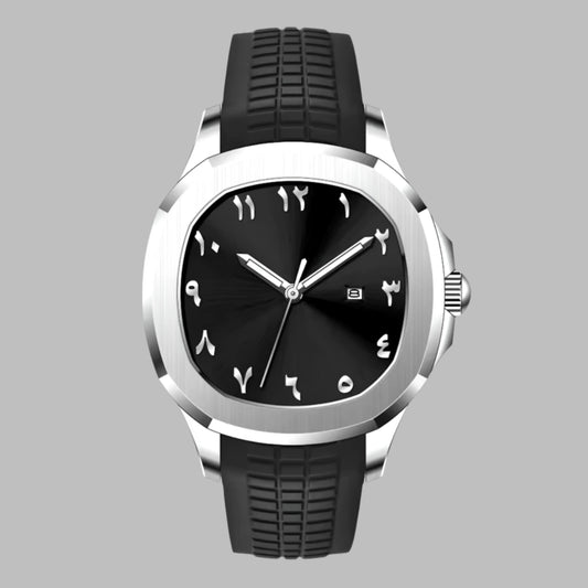 Chrono Blvck