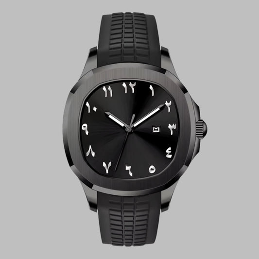 Chrono Night
