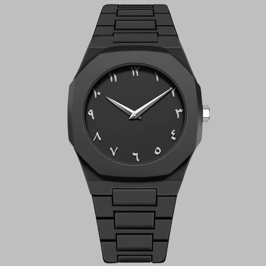 Czas™ - B&W Arabic