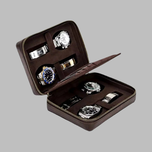 Czas™ -  Travel Case