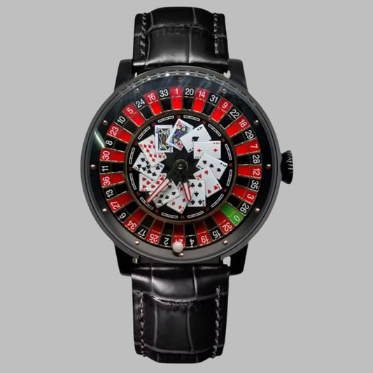 Czas™ - Monaco Limited Edition