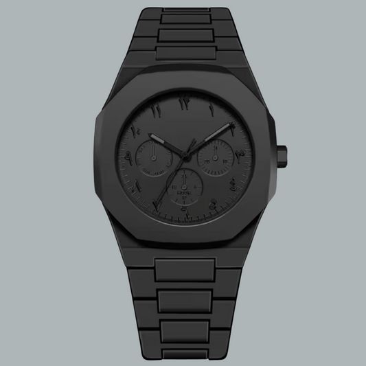 Czas™ - Arabic Black Pro